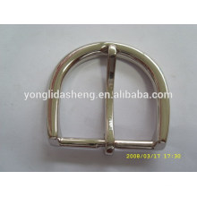 2016 China various Zinc alloy materail Custom metal buckle for clothing